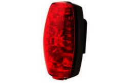 Spanninga Compact Rear Bicycle Light